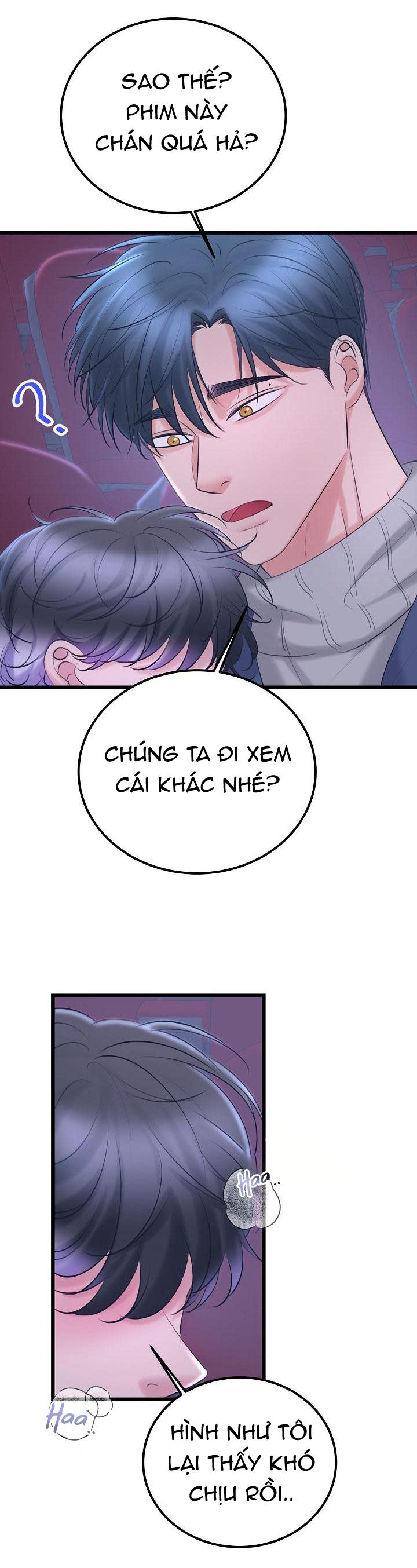 Nuôi dưỡng búp bê Chapter 29 - Trang 2