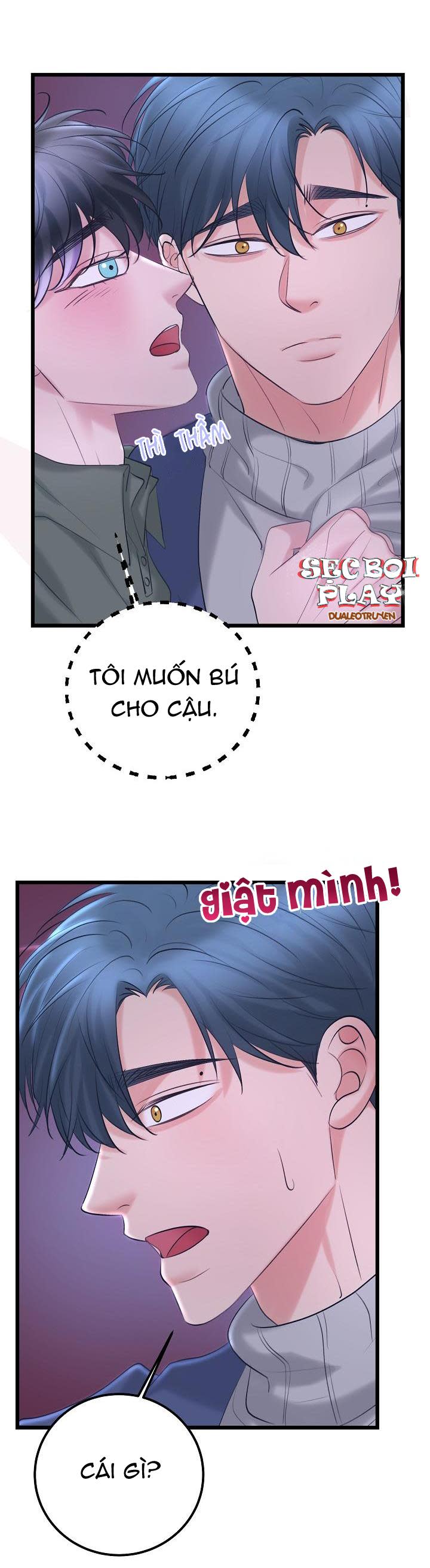 Nuôi dưỡng búp bê Chapter 29 - Trang 2