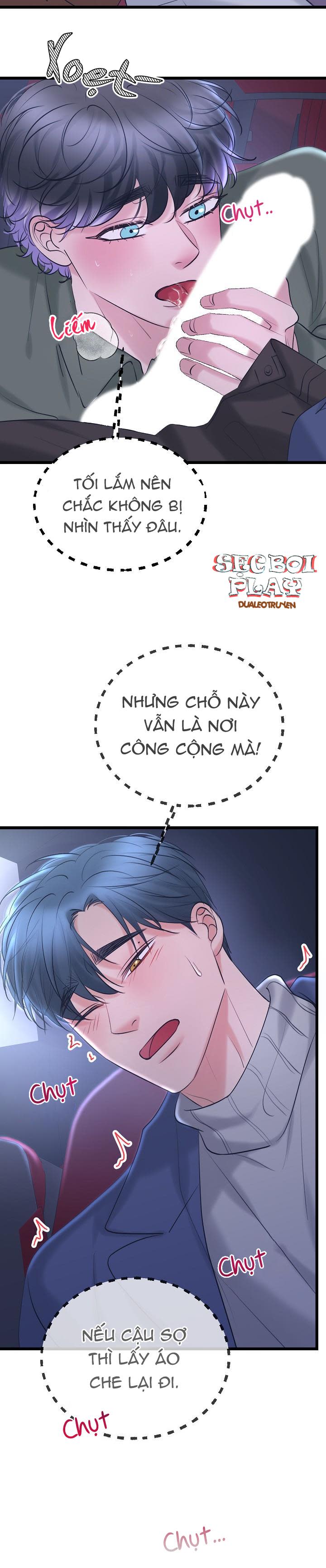 Nuôi dưỡng búp bê Chapter 29 - Trang 2