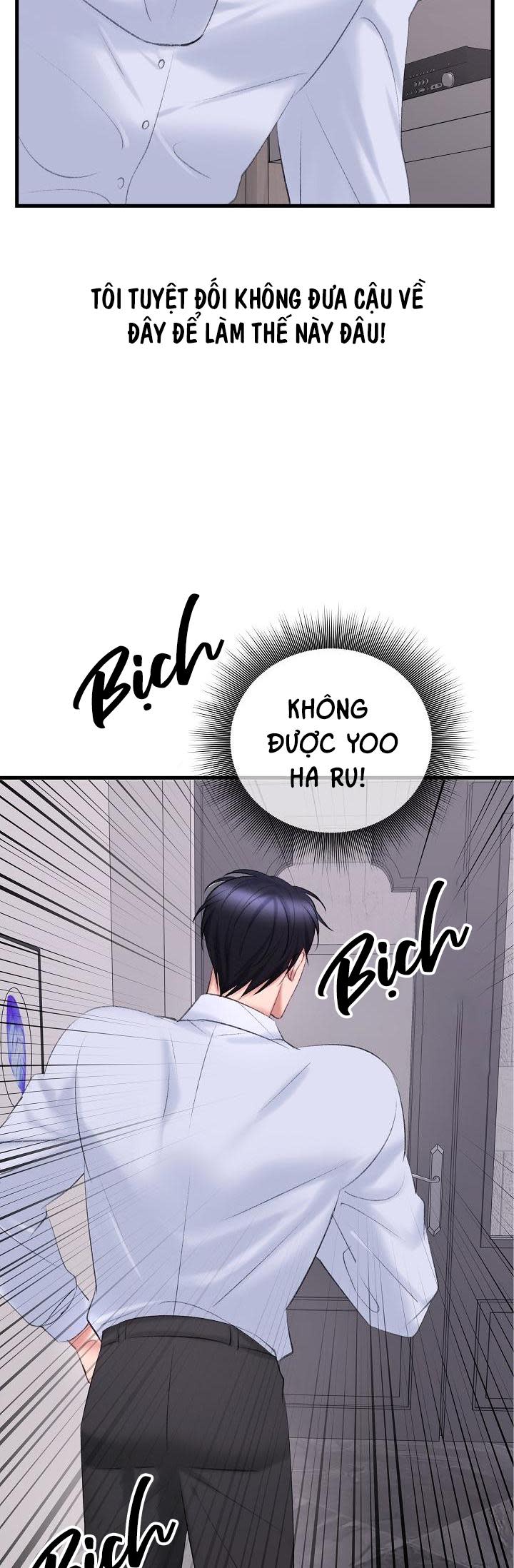 Nuôi dưỡng búp bê Chapter 19 - Trang 2