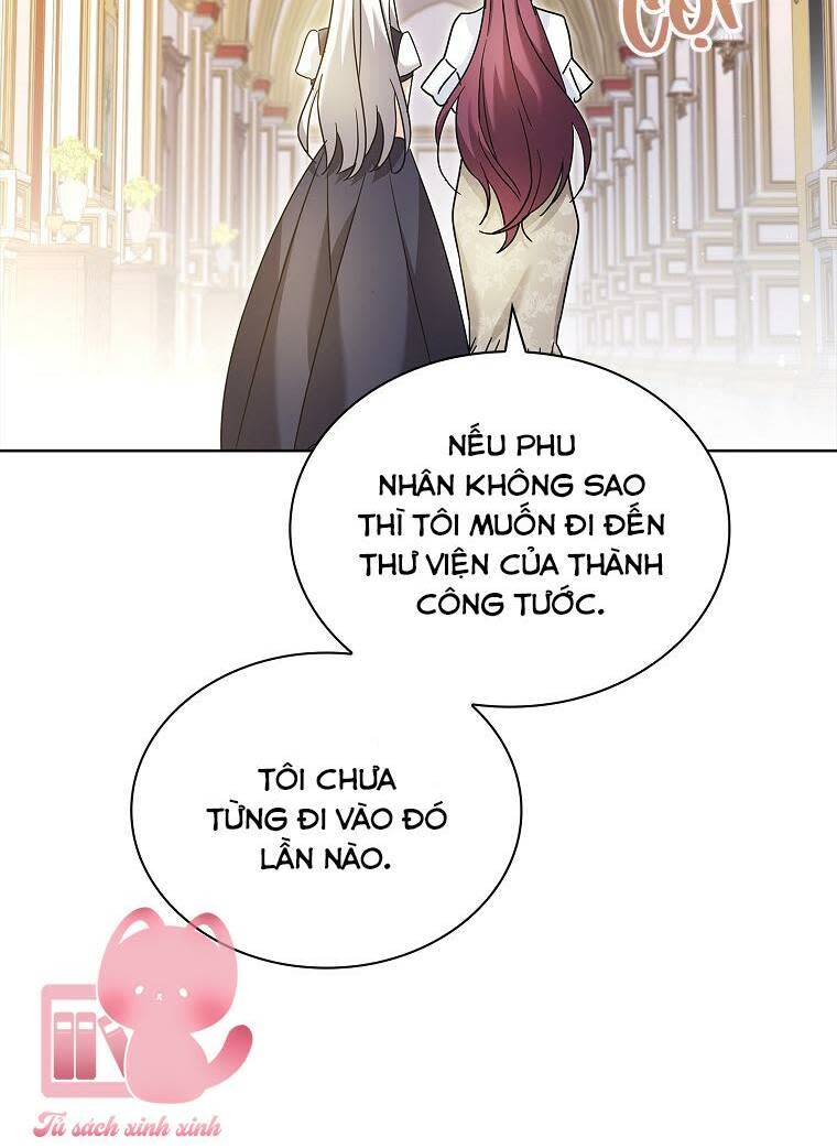 từ trúc mã hóa thành ông xã chapter 41 - Trang 2