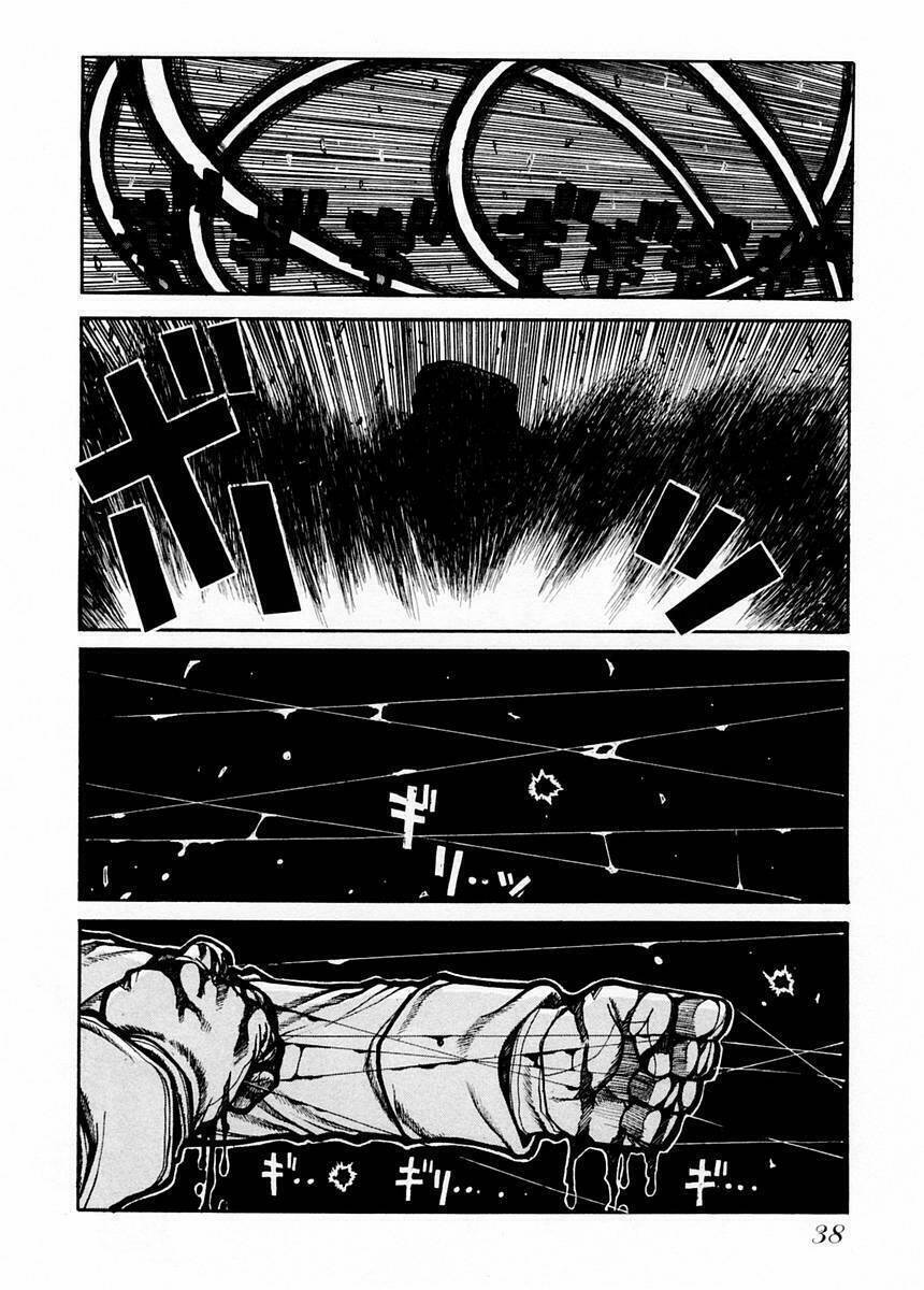 Hellsing Chapter 39 - Trang 2