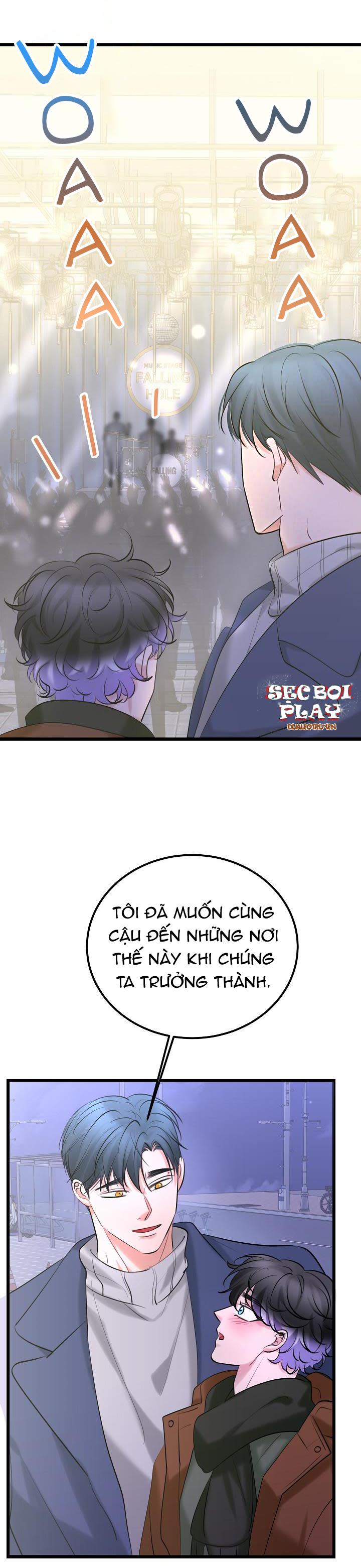 Nuôi dưỡng búp bê Chapter 29 - Trang 2