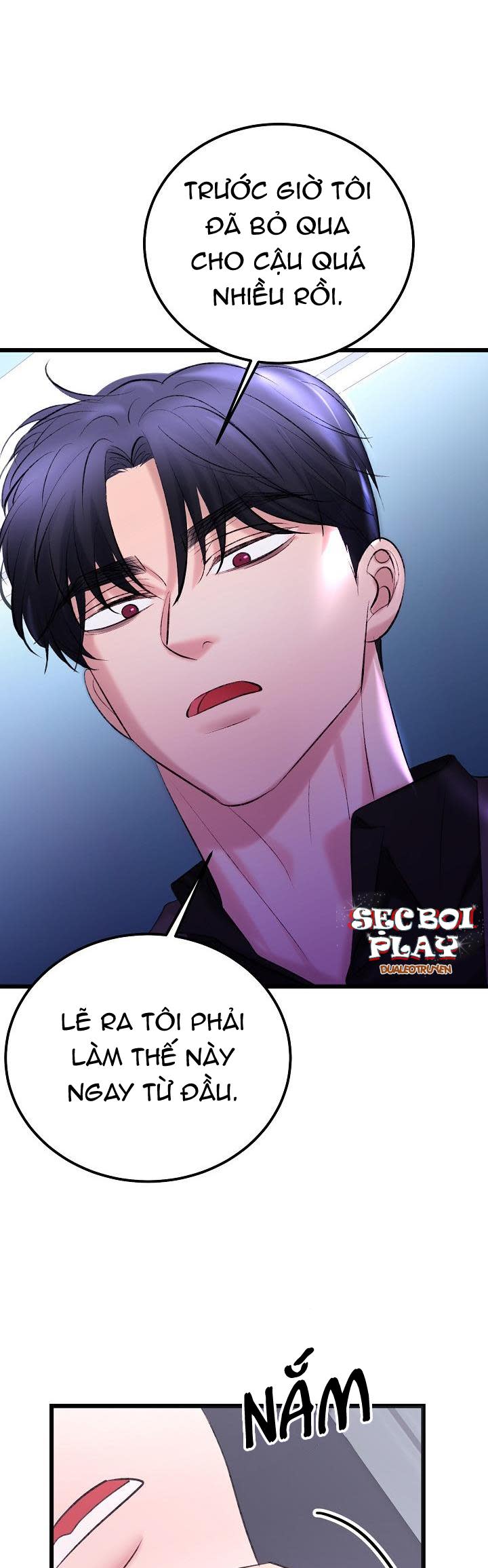 Nuôi dưỡng búp bê Chapter 30 - Next Chapter 31