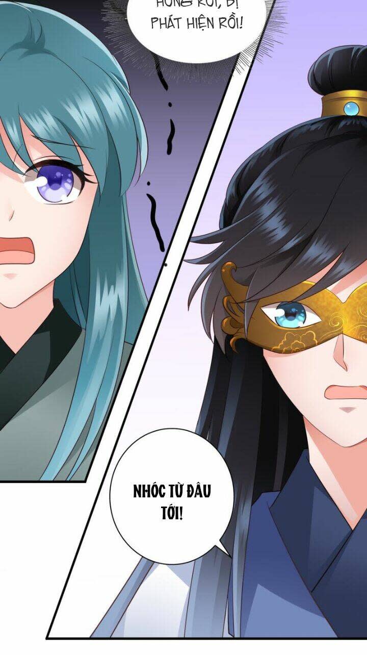 thái tử điện hạ có tin vui chapter 29 - Next chapter 30