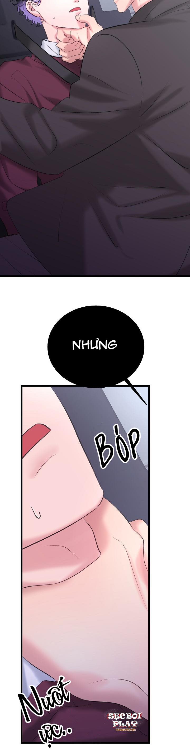 Nuôi dưỡng búp bê Chapter 30 - Next Chapter 31