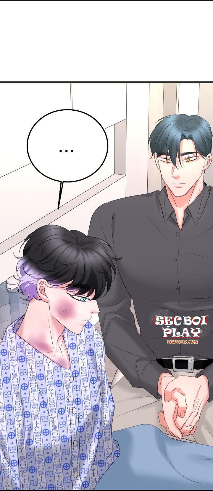 Nuôi dưỡng búp bê Chapter 22 - Trang 2