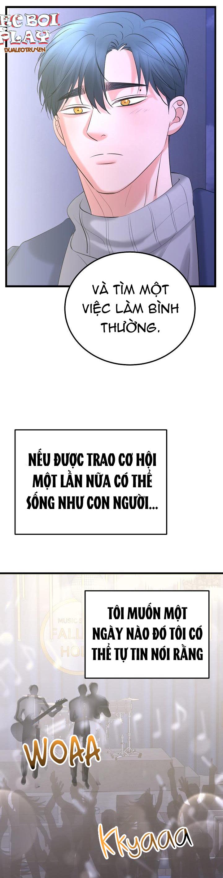 Nuôi dưỡng búp bê Chapter 29 - Trang 2