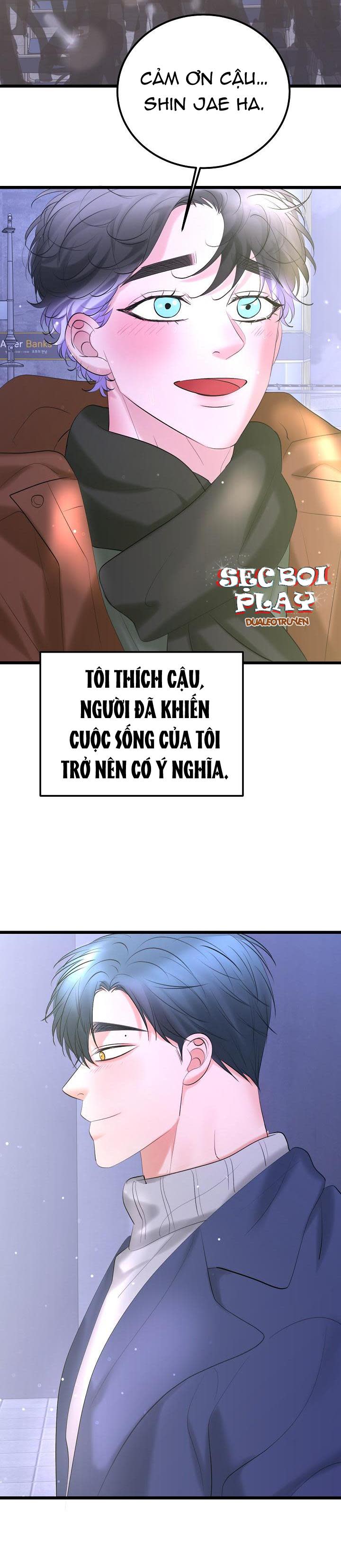 Nuôi dưỡng búp bê Chapter 29 - Trang 2