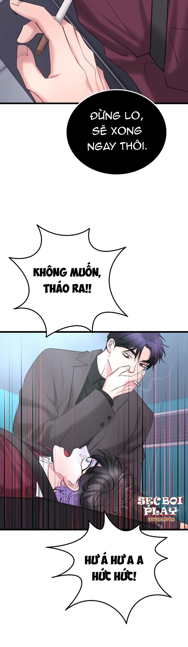 Nuôi dưỡng búp bê Chapter 30 - Next Chapter 31