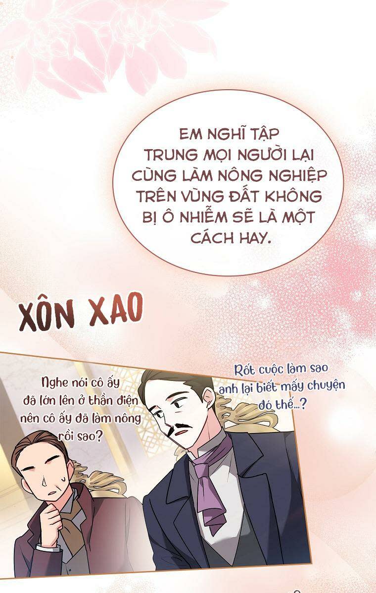 từ trúc mã hóa thành ông xã chapter 40 - Trang 2