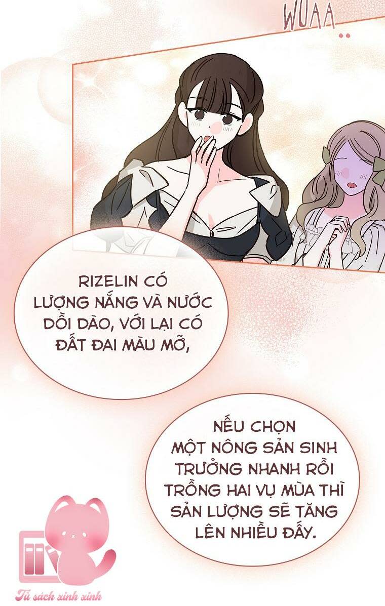 từ trúc mã hóa thành ông xã chapter 40 - Trang 2