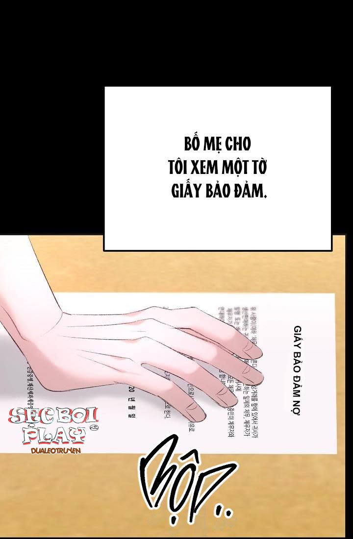 Nuôi dưỡng búp bê Chapter 22 - Trang 2