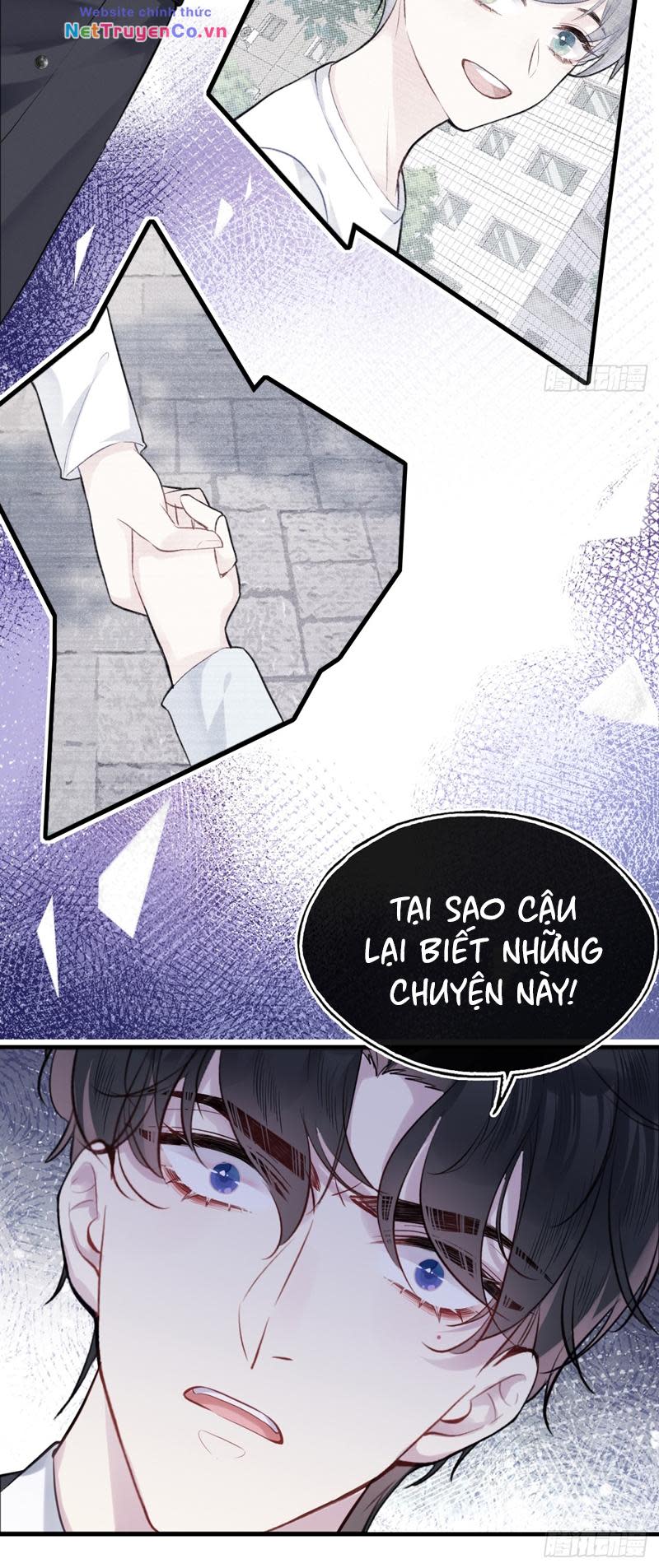 người tình của yêu tinh Chapter 34 - Trang 2