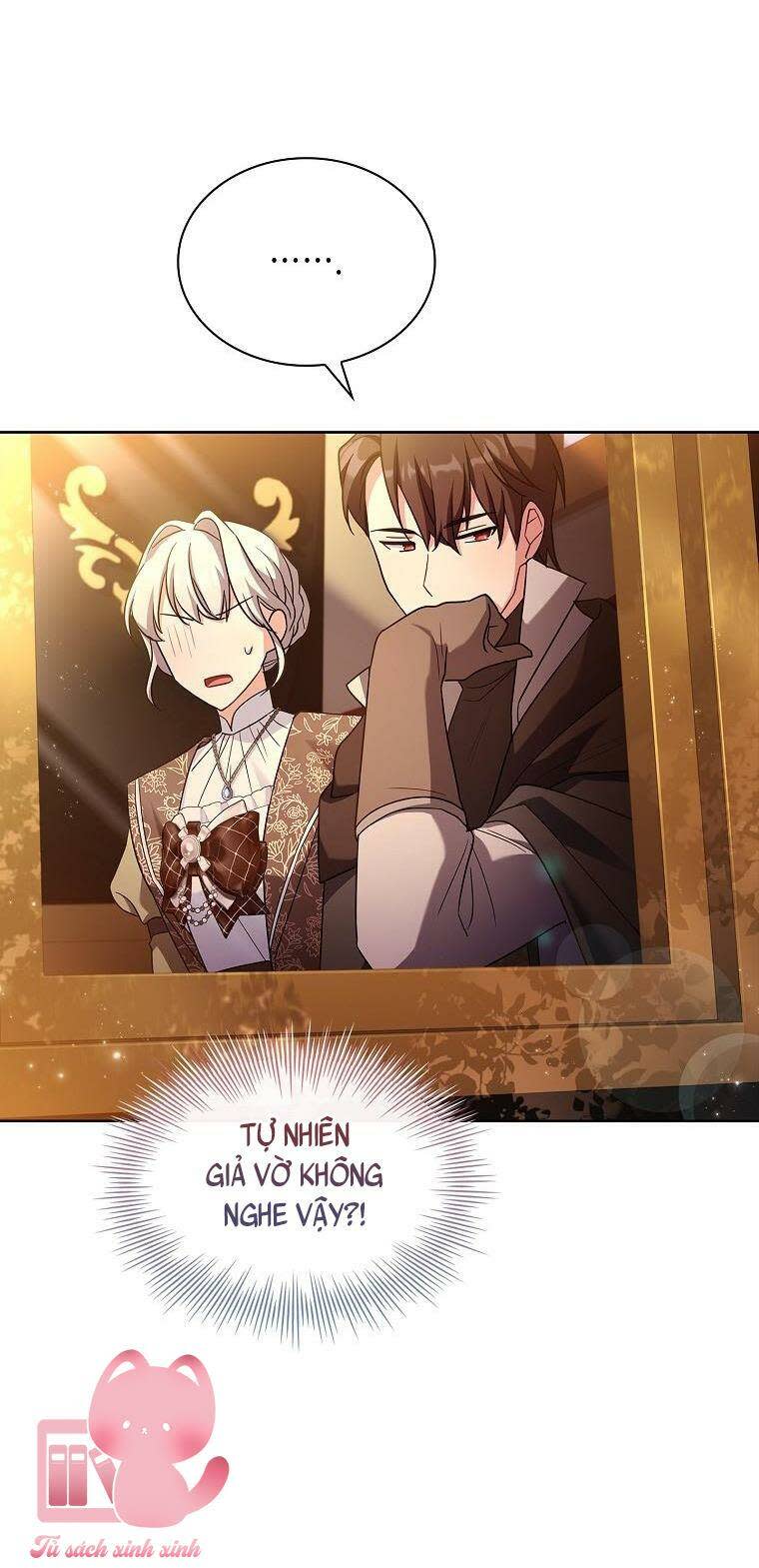 từ trúc mã hóa thành ông xã chapter 48 - Trang 2