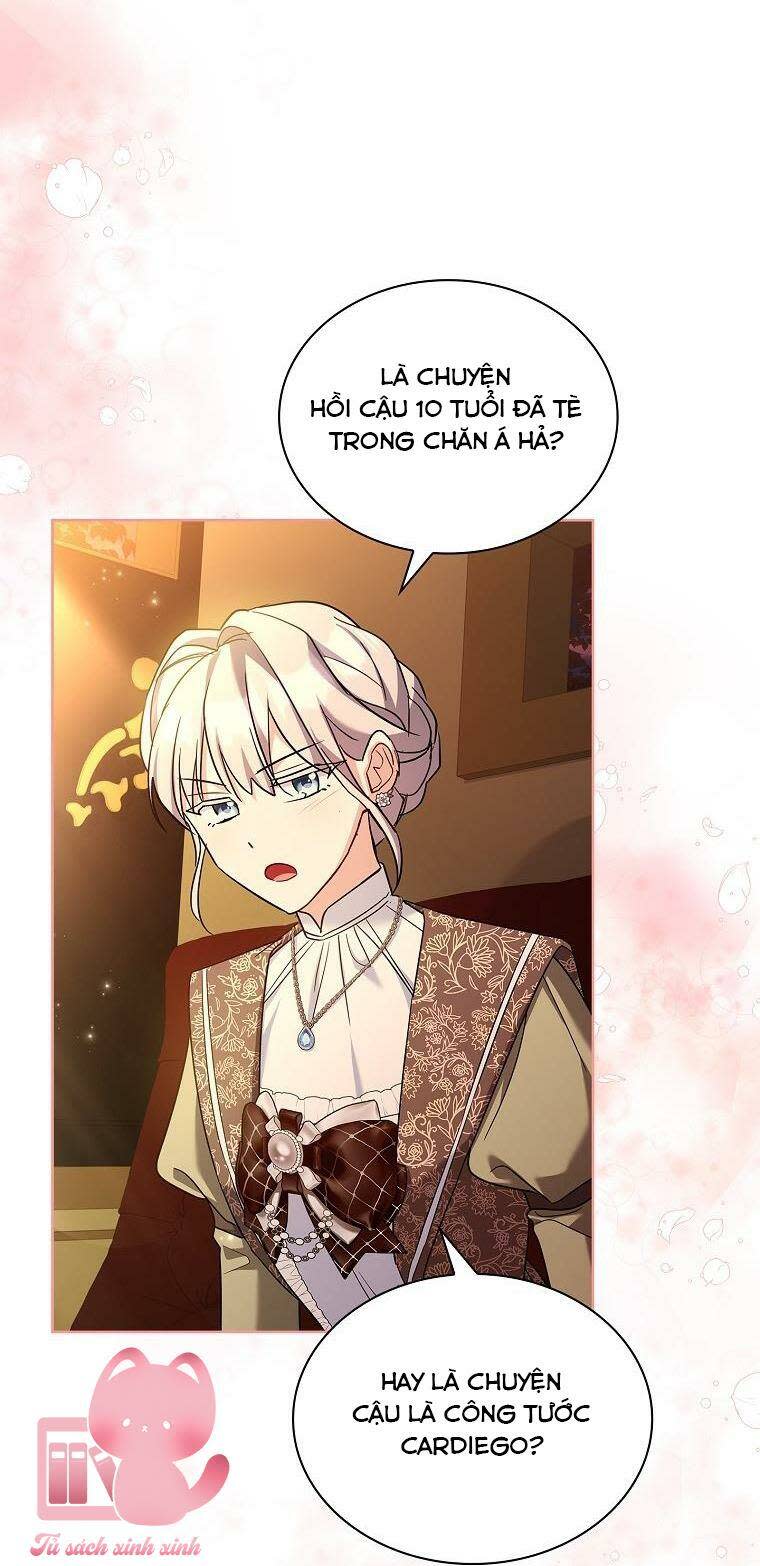 từ trúc mã hóa thành ông xã chapter 48 - Trang 2