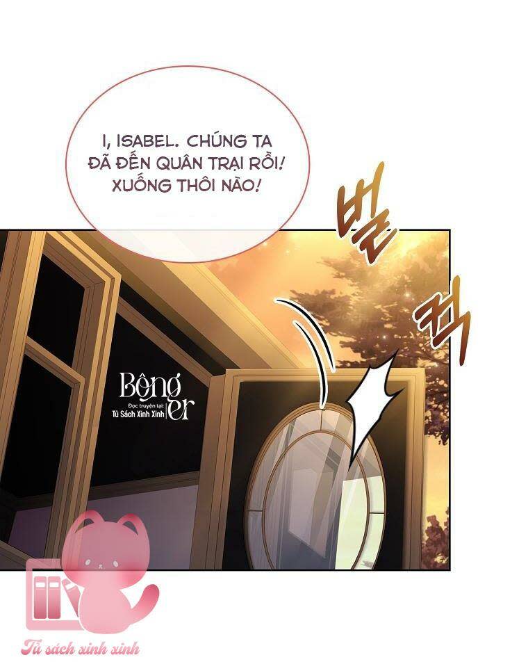 từ trúc mã hóa thành ông xã chapter 48 - Trang 2