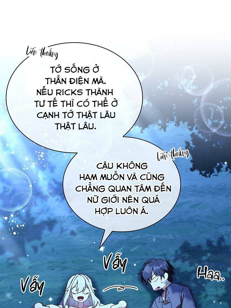 từ trúc mã hóa thành ông xã chapter 8 - Trang 2