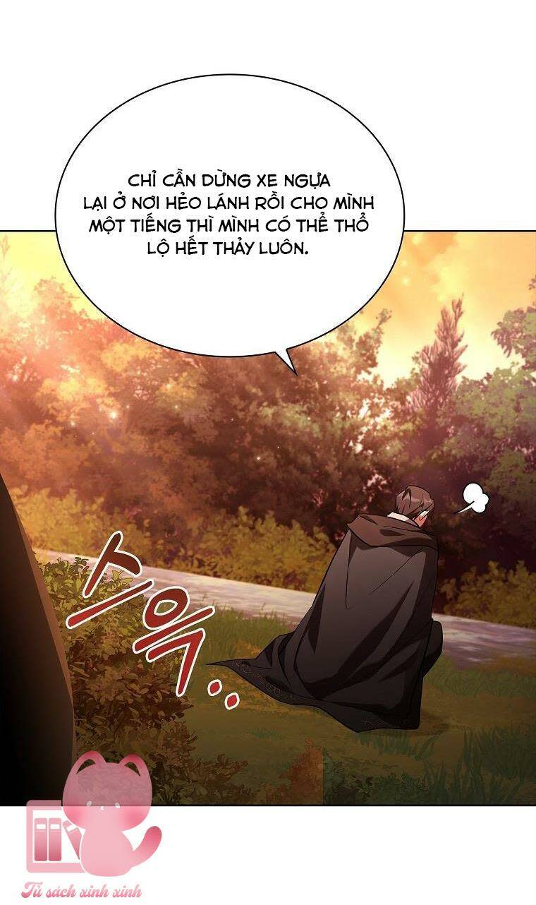 từ trúc mã hóa thành ông xã chapter 48 - Trang 2