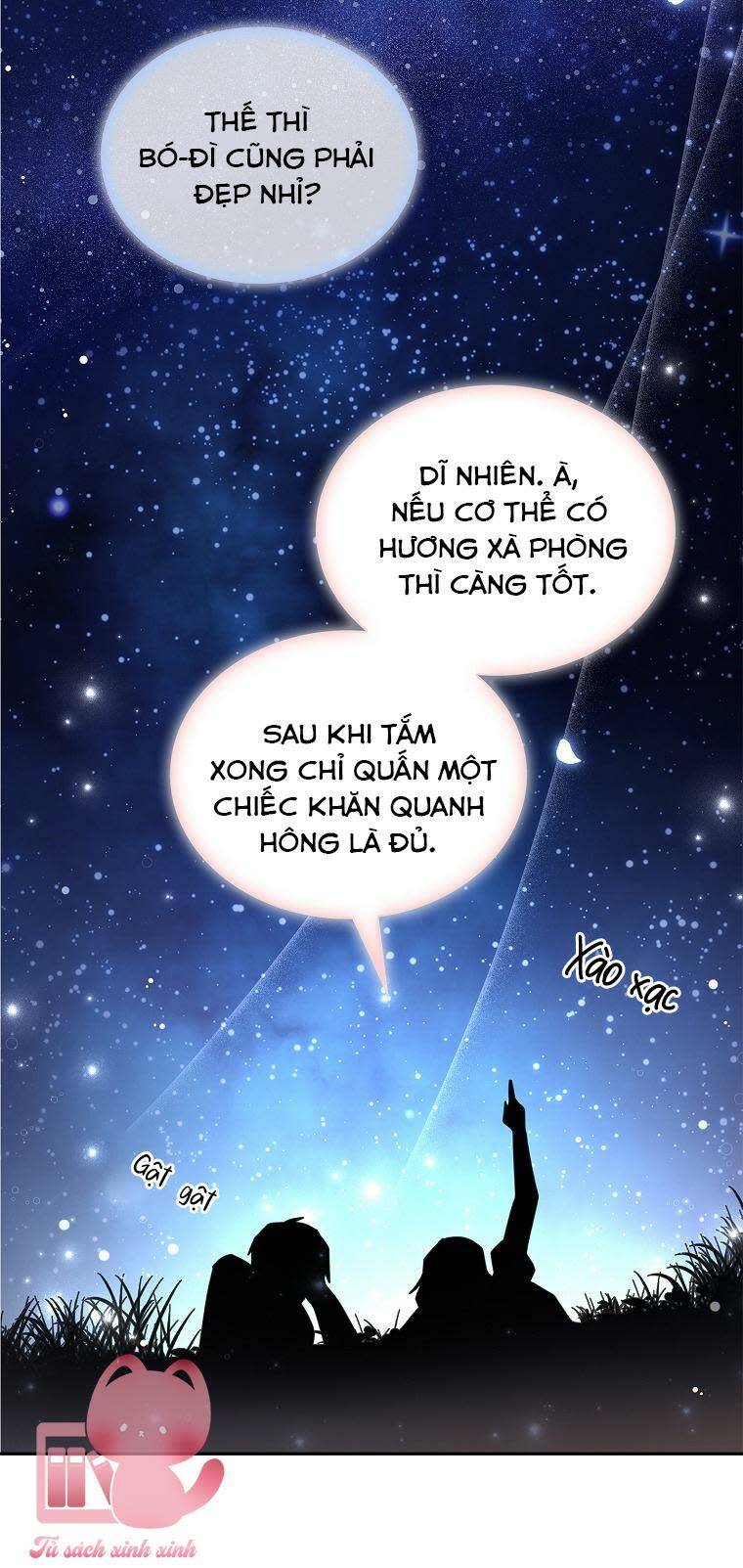 từ trúc mã hóa thành ông xã chapter 8 - Trang 2