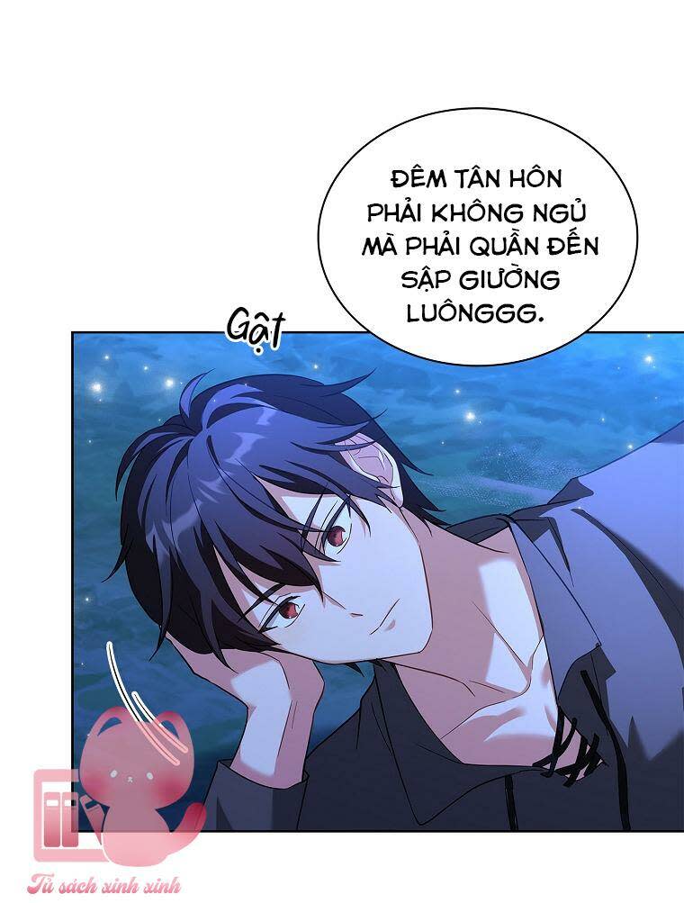 từ trúc mã hóa thành ông xã chapter 8 - Trang 2