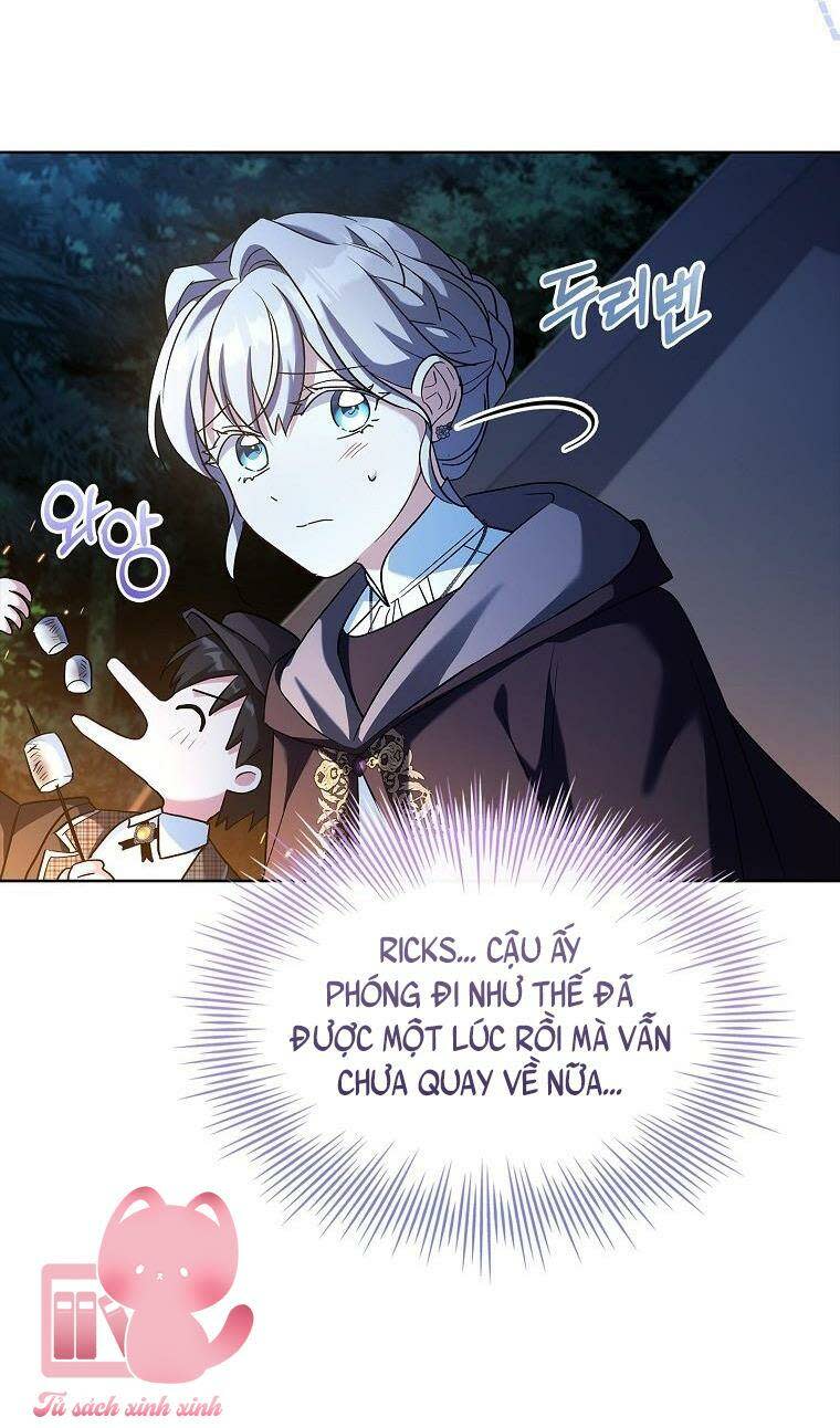 từ trúc mã hóa thành ông xã chapter 48 - Trang 2