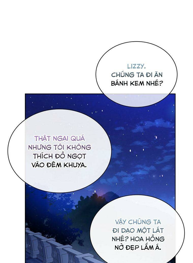 từ trúc mã hóa thành ông xã chapter 33 - Trang 2