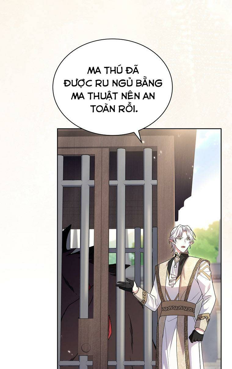 từ trúc mã hóa thành ông xã chapter 40 - Trang 2