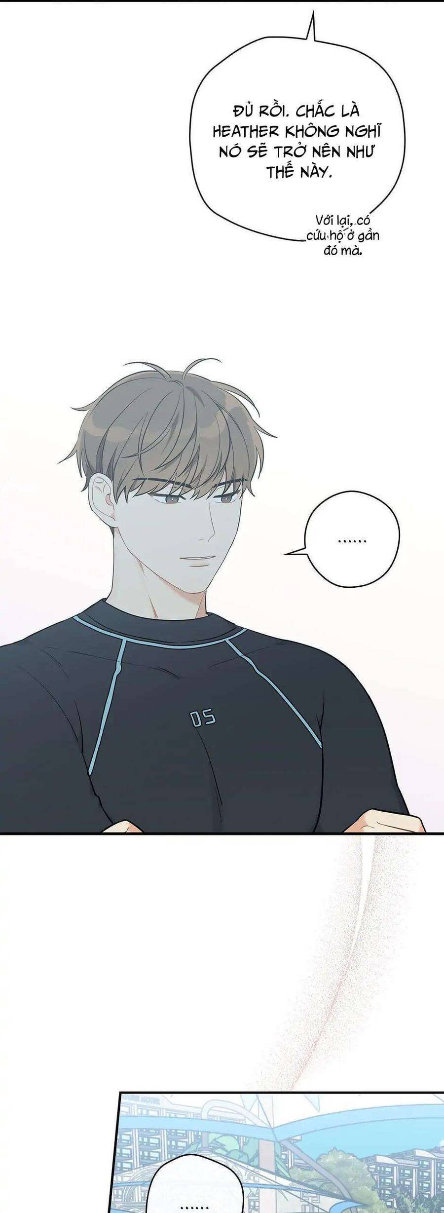 ly espresso của mùa xuân Chap 38 - Next Chap 39