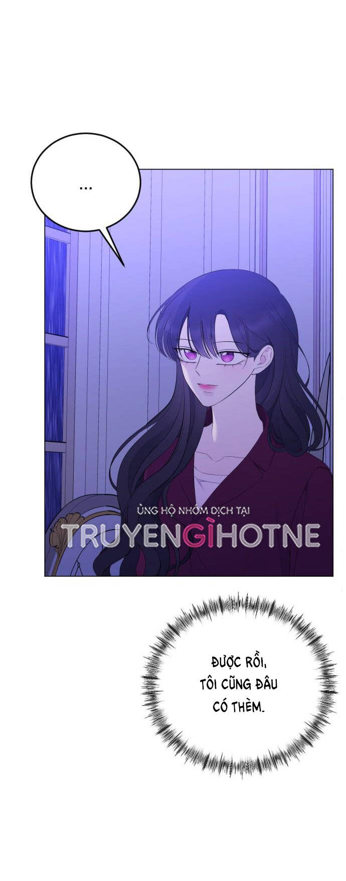 kết thúc, tôi muốn thay đổi nó chapter 10.2 - Next Chapter 11