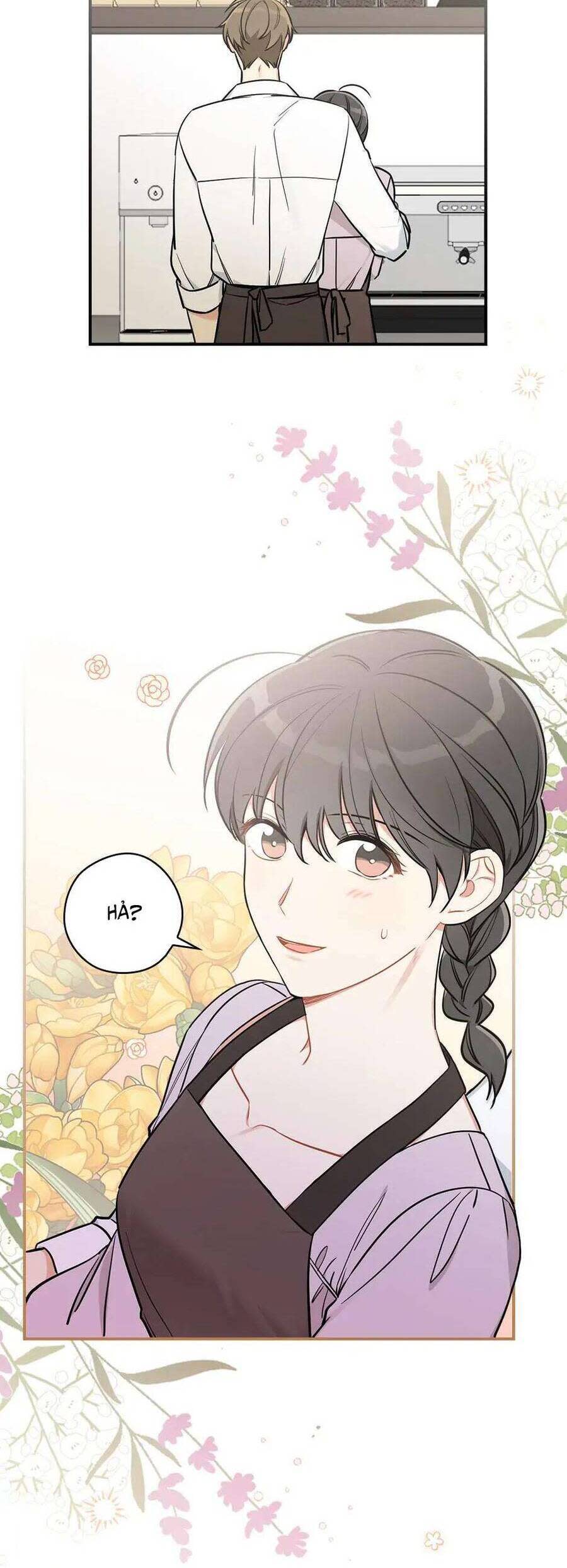 Mùa Xuân Của Espresso Chapter 46 - Trang 2