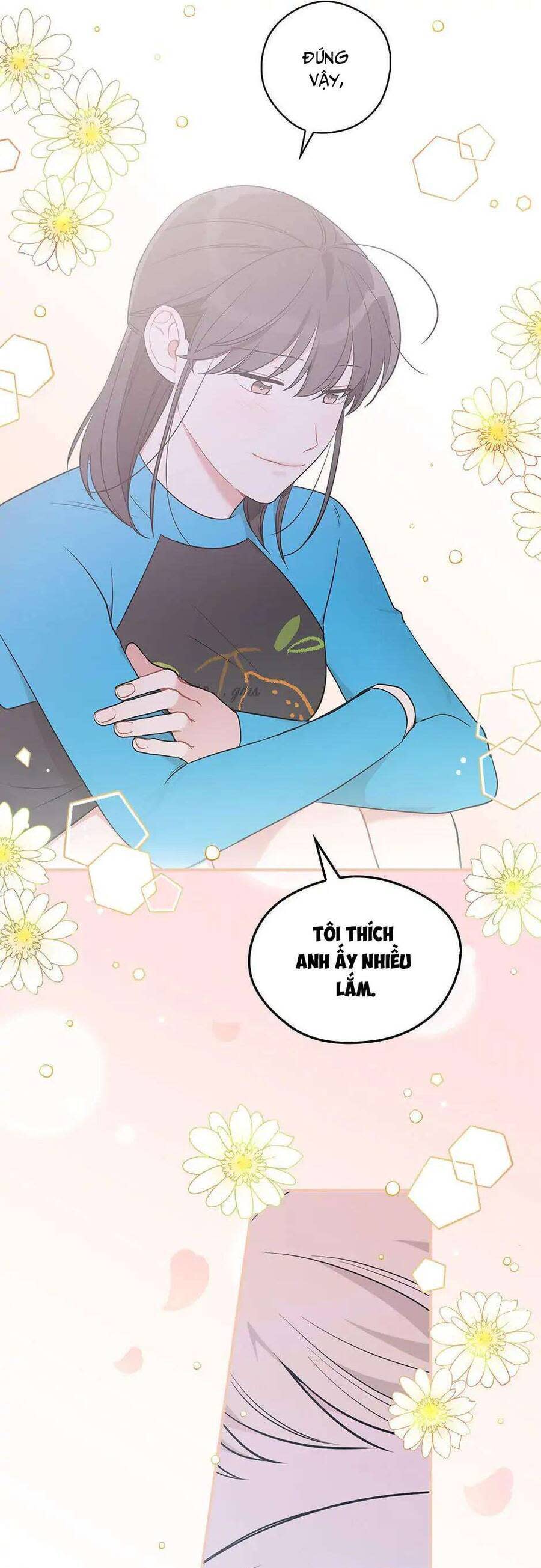 ly espresso của mùa xuân Chap 38 - Next Chap 39