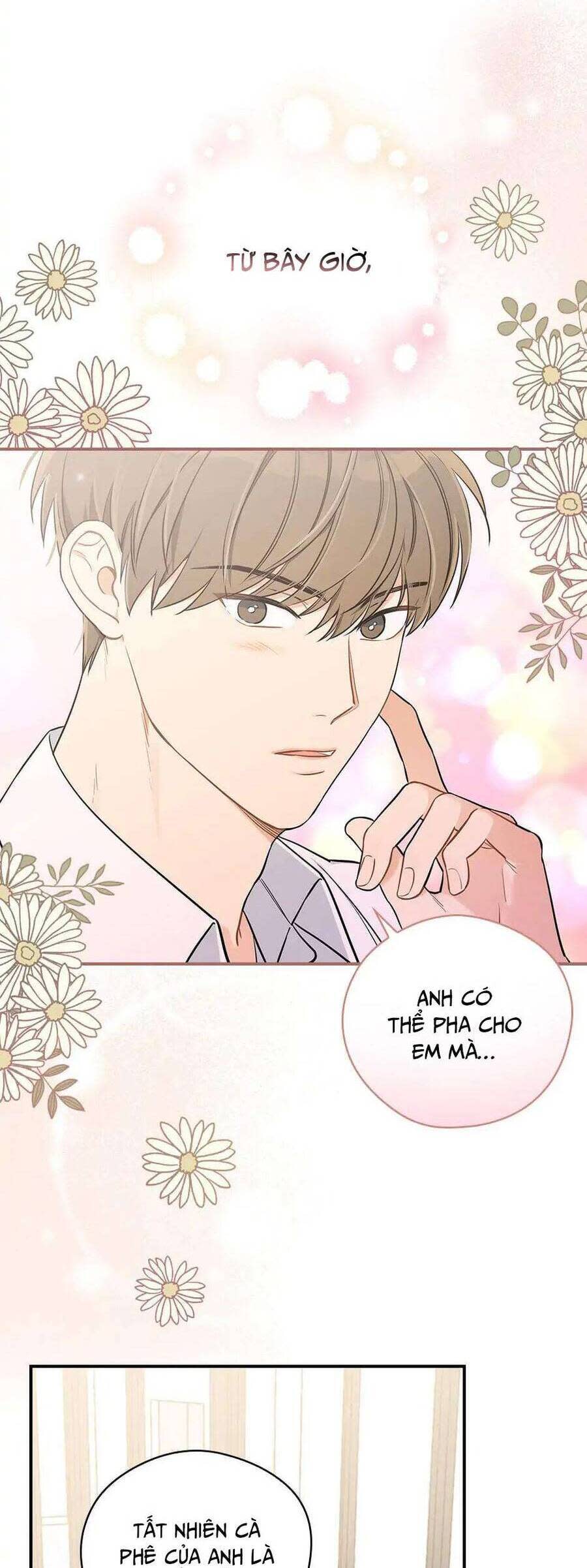 Mùa Xuân Của Espresso Chapter 46 - Trang 2