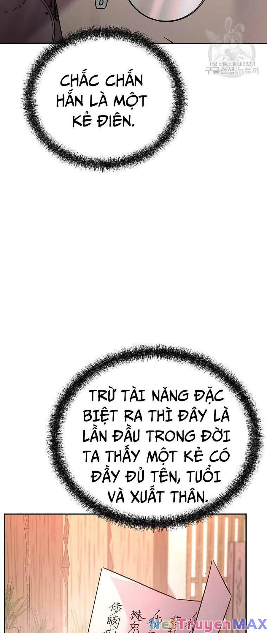 người chơi tiền kiếp hồi sinh về murim Chapter 91 - Trang 2