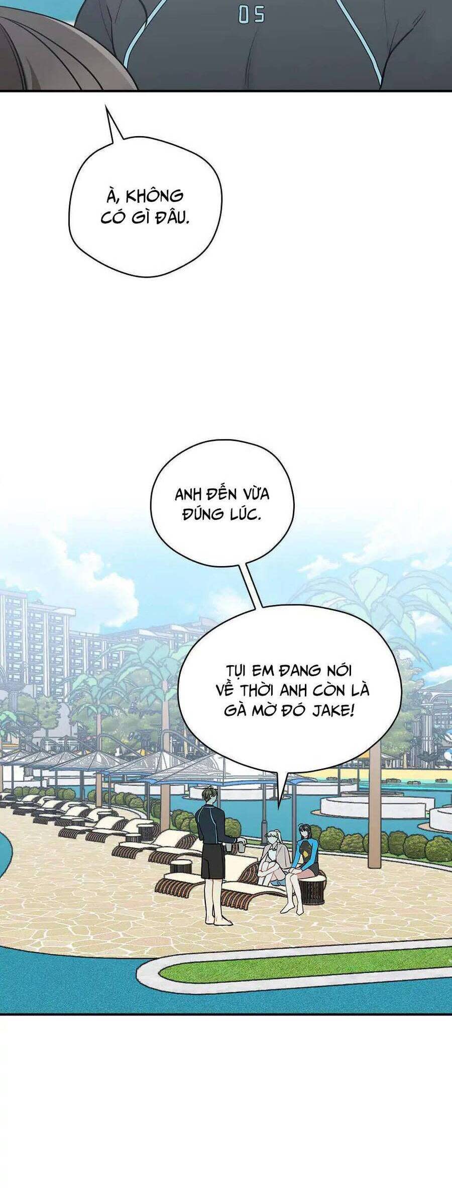 ly espresso của mùa xuân Chap 38 - Next Chap 39