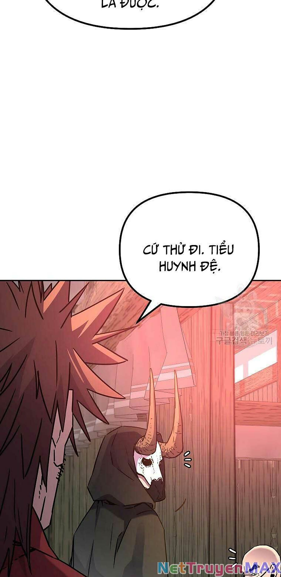 người chơi tiền kiếp hồi sinh về murim Chapter 91 - Trang 2