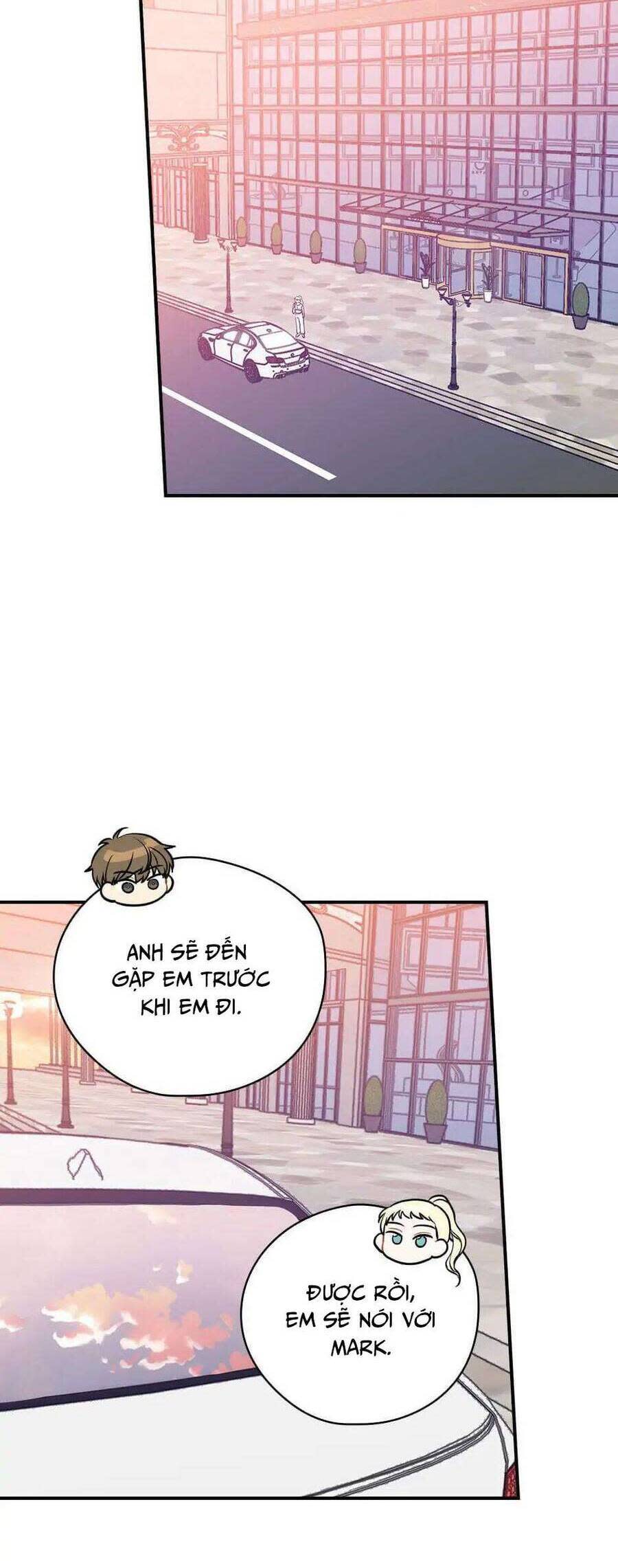 ly espresso của mùa xuân Chap 38 - Next Chap 39