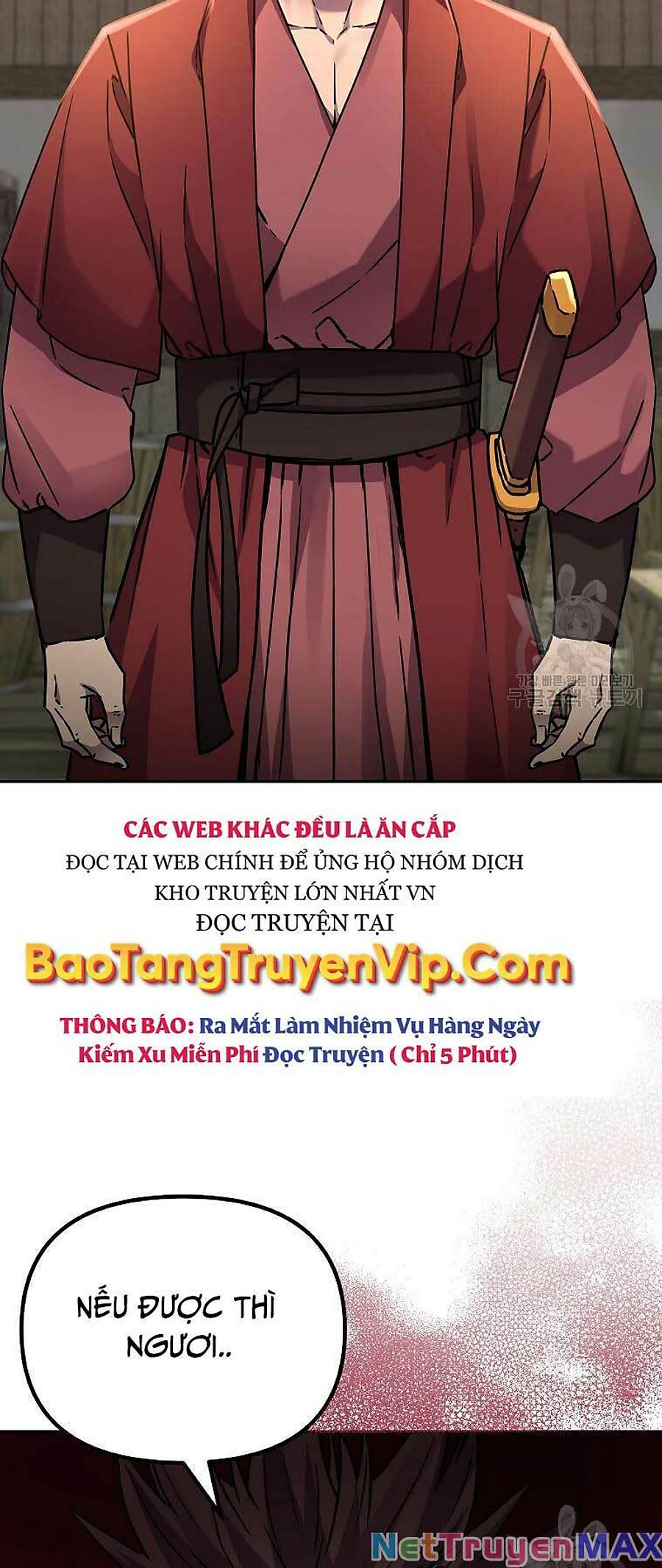 người chơi tiền kiếp hồi sinh về murim Chapter 91 - Trang 2