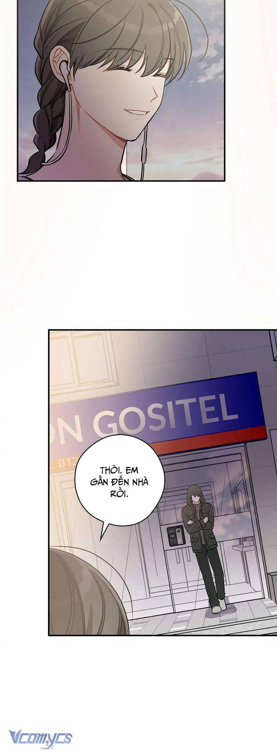 Mùa Xuân Của Espresso Chapter 46 - Trang 2