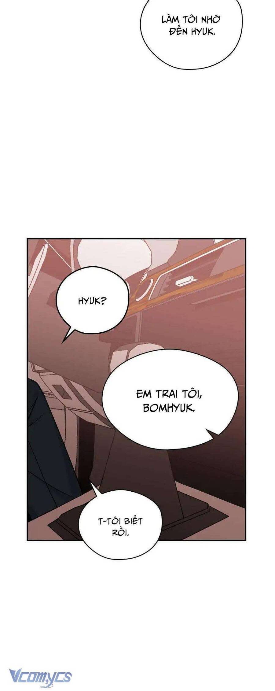 ly espresso của mùa xuân Chap 38 - Next Chap 39