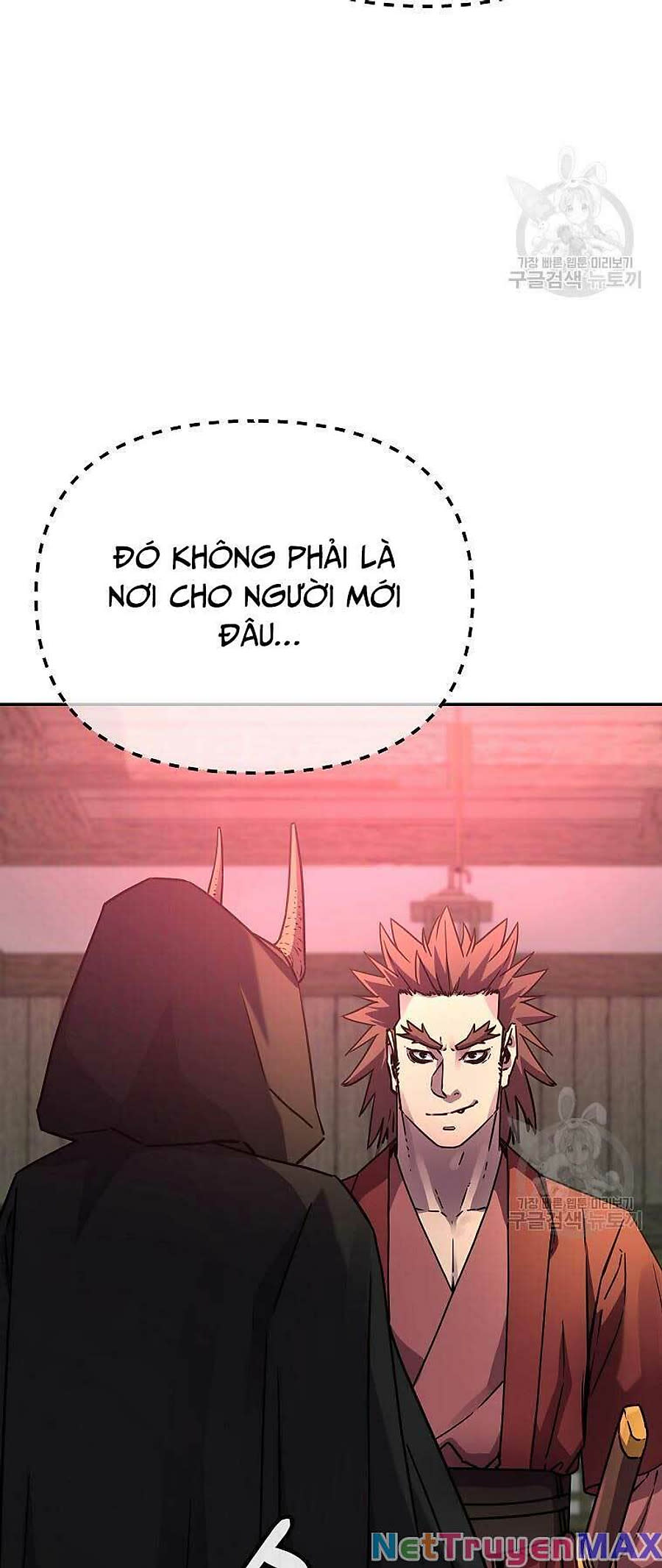 người chơi tiền kiếp hồi sinh về murim Chapter 91 - Trang 2