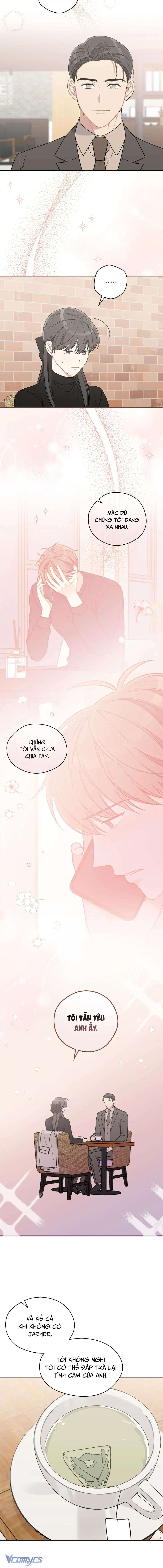 ly espresso của mùa xuân Chap 59 - Next Chap 60