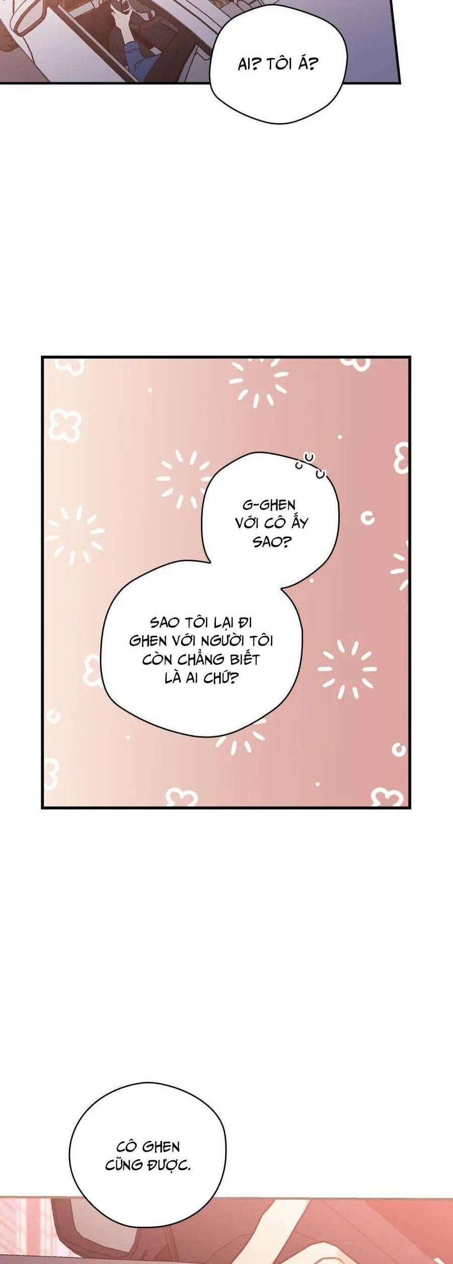 ly espresso của mùa xuân Chap 38 - Next Chap 39