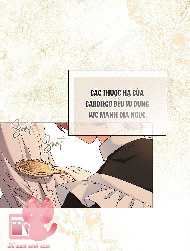 từ trúc mã hóa thành ông xã chapter 14 - Trang 2