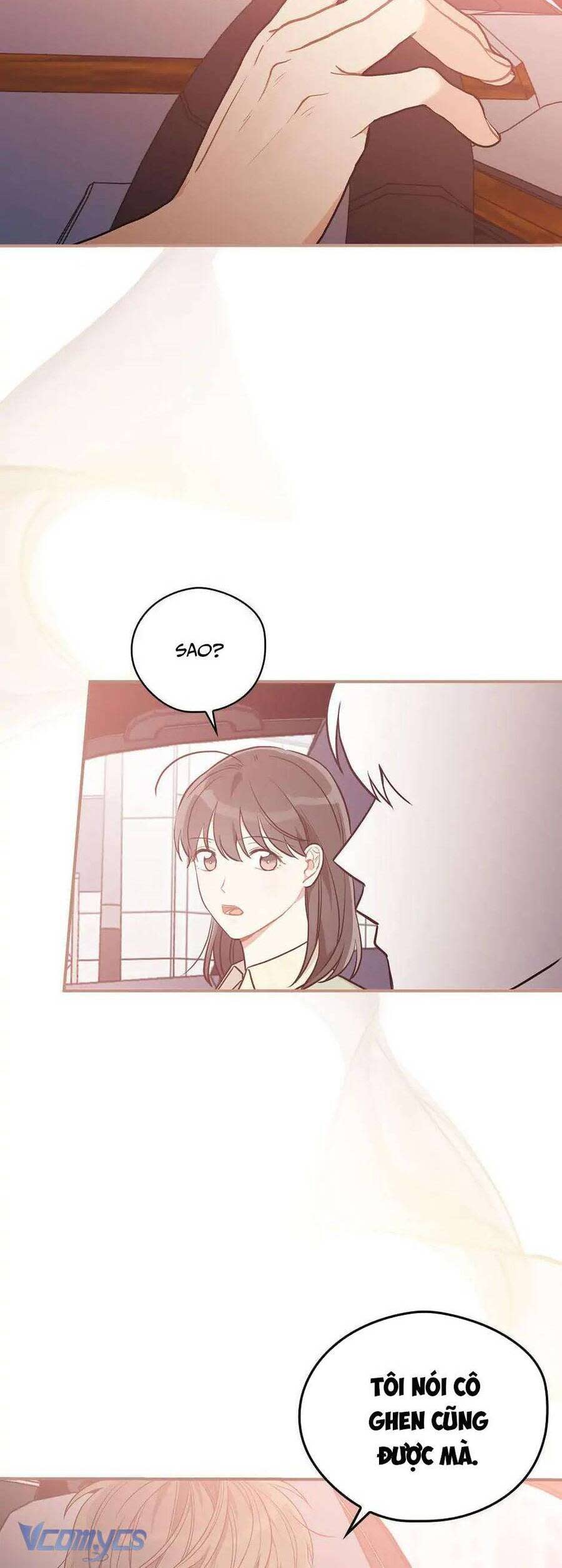 ly espresso của mùa xuân Chap 38 - Next Chap 39