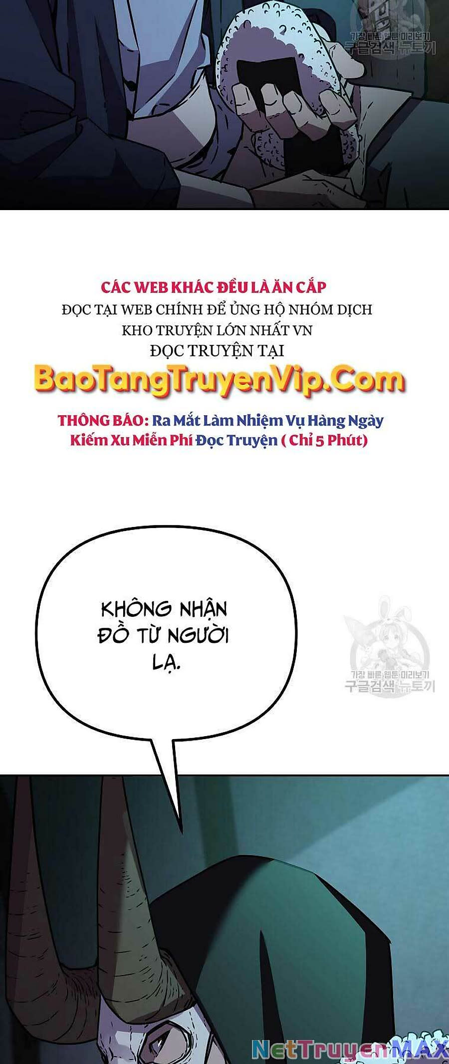 người chơi tiền kiếp hồi sinh về murim Chapter 91 - Trang 2