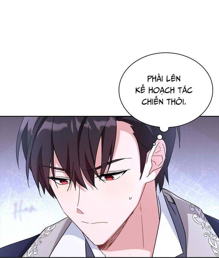 từ trúc mã hóa thành ông xã chapter 13 - Trang 2