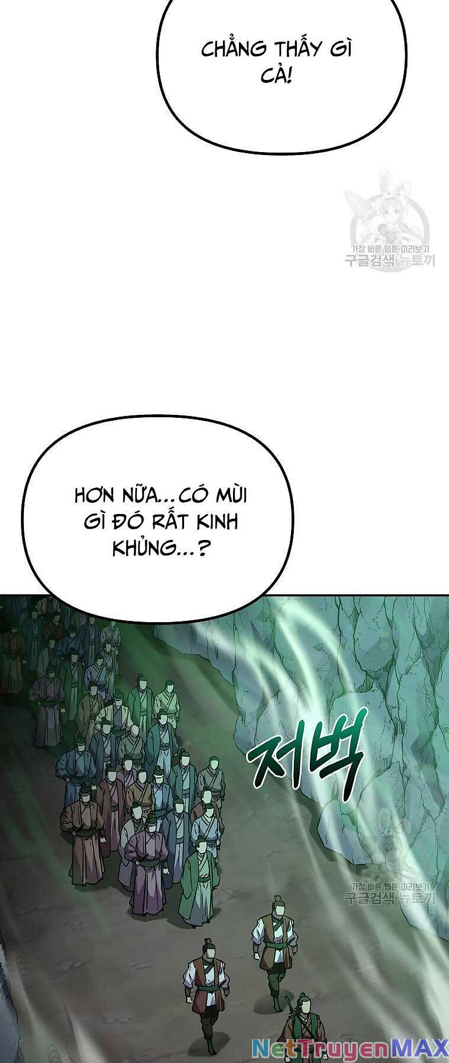 người chơi tiền kiếp hồi sinh về murim Chapter 91 - Trang 2