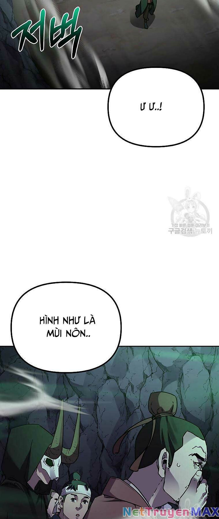 người chơi tiền kiếp hồi sinh về murim Chapter 91 - Trang 2