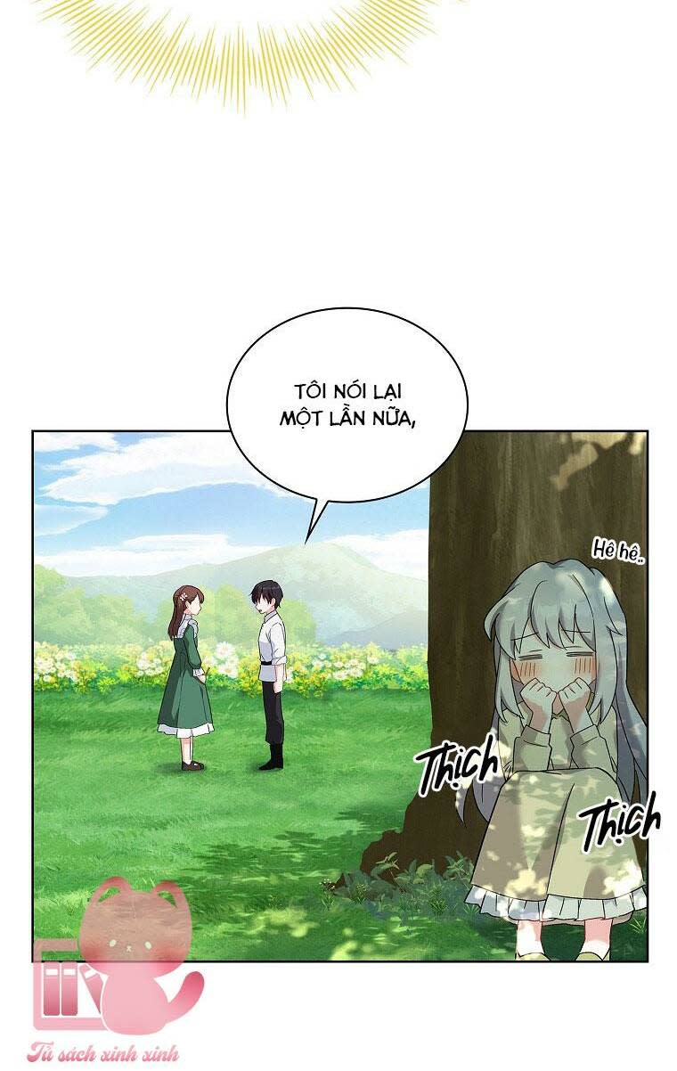 từ trúc mã hóa thành ông xã chapter 4 - Trang 2